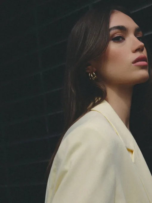 Schmuck>MOHITO Ohrringe Gold