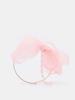 Schmuck>MOHITO Ohrringe Pastellrosa