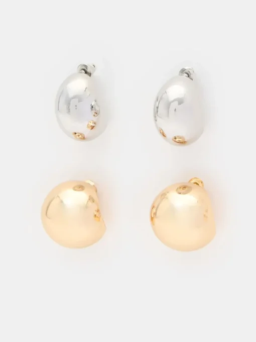 Schmuck>MOHITO Ohrringe Set Mehrfarbig