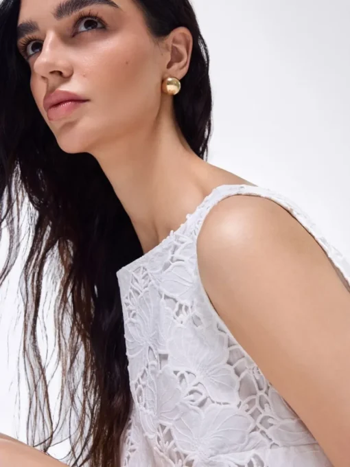 Schmuck>MOHITO Ohrringe Set Mehrfarbig