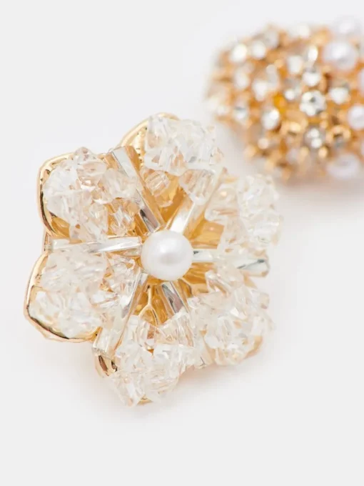 Schmuck>MOHITO Ohrringe Set Mehrfarbig