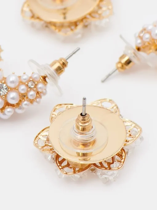 Schmuck>MOHITO Ohrringe Set Mehrfarbig
