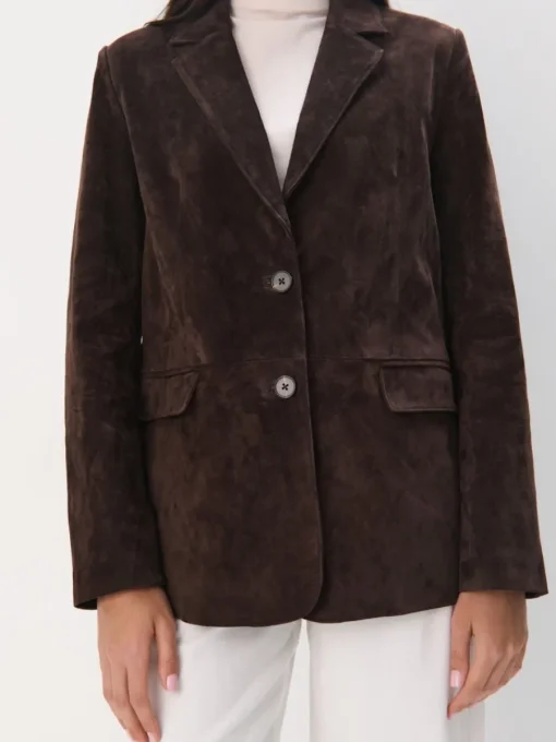 Blazer>MOHITO Oversize-Blazer Braun
