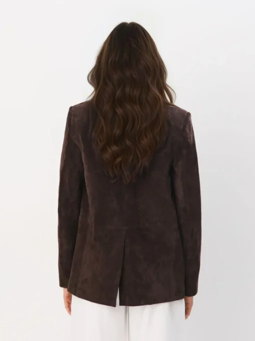 Blazer>MOHITO Oversize-Blazer Braun