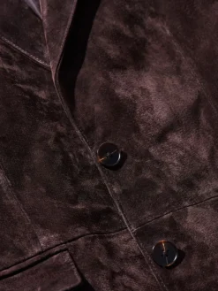 Premium Selection|Blazer></noscript>MOHITO Oversize-Blazer Braun