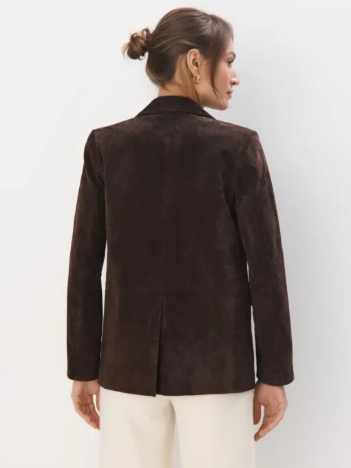 Premium Selection|Blazer>MOHITO Oversize-Blazer Braun