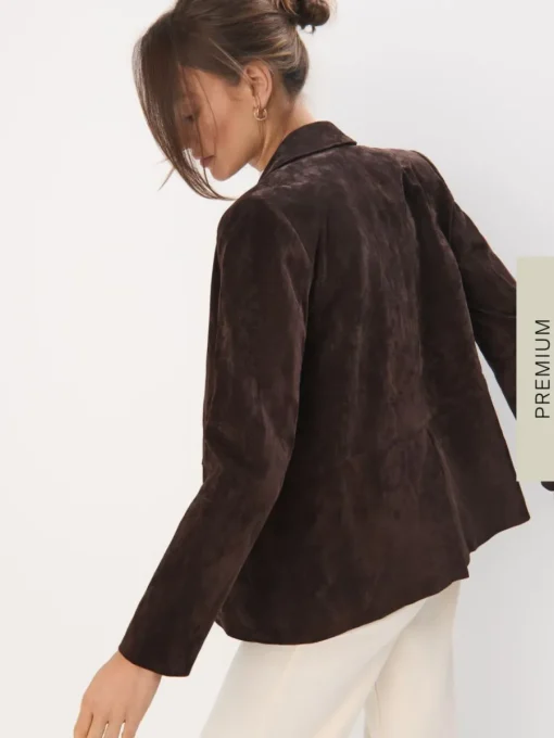 Premium Selection|Blazer>MOHITO Oversize-Blazer Braun