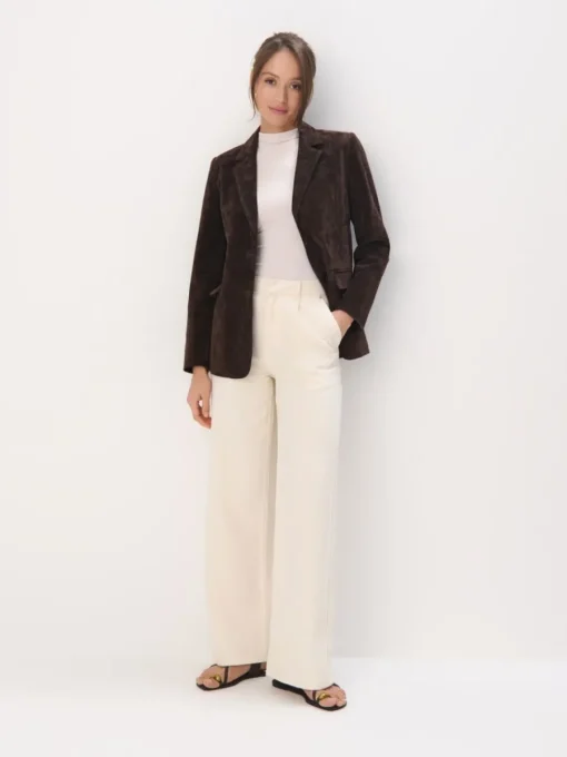 Premium Selection|Blazer>MOHITO Oversize-Blazer Braun