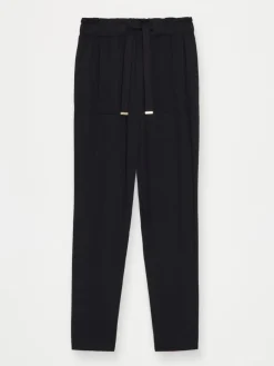Hosen></noscript>MOHITO Paperbag-Hose Schwarz