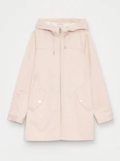 Jacken, Mäntel></noscript>MOHITO Parkajacke Beige