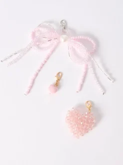 Accessoires></noscript>MOHITO Pins für Schuhe Mehrfarbig