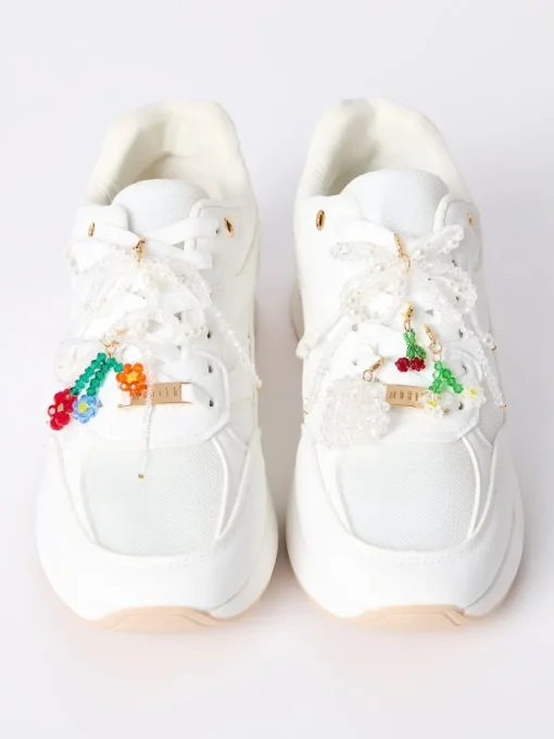 Accessoires>MOHITO Pins für Schuhe Mehrfarbig