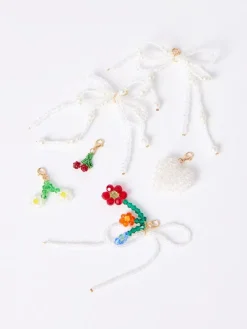Accessoires>MOHITO Pins für Schuhe Mehrfarbig