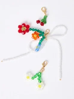 Accessoires></noscript>MOHITO Pins für Schuhe Mehrfarbig