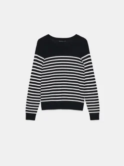 Pullover></noscript>MOHITO Pullover aus Viskose-Mix Schwarz