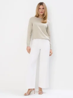Pullover>MOHITO Pullover aus Viskose-Mix Türkis
