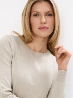 Pullover></noscript>MOHITO Pullover aus Viskose-Mix Türkis