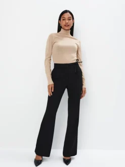 Pullover>MOHITO Pullover aus Viskose-Mix sand