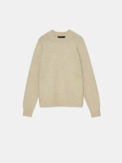 Pullover></noscript>MOHITO Pullover mit Stehkragen Grün