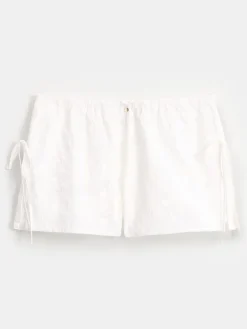 Schlafanzüge>MOHITO Pyjamahose Weiu00df