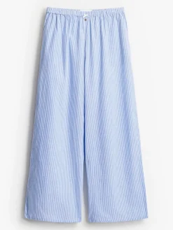 Schlafanzüge></noscript>MOHITO Pyjamahose Blau