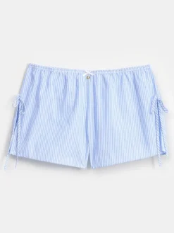 Schlafanzüge>MOHITO Pyjamahose Blau