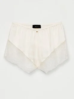 Schlafanzüge></noscript>MOHITO Pyjamahose Weiu00df