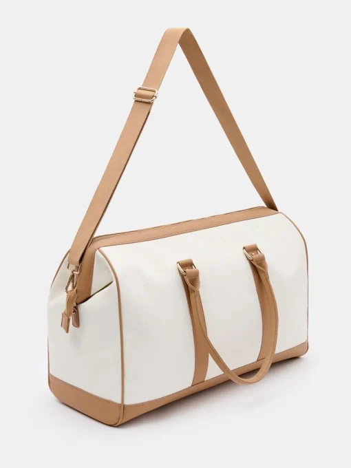 Travel>MOHITO Reisetasche Mehrfarbig