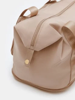 Travel></noscript>MOHITO Reisetasche Beige
