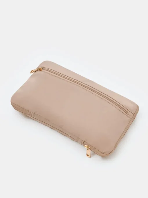 Travel>MOHITO Reisetasche Beige