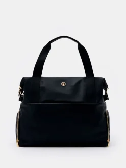 Travel|Travel>MOHITO Reisetasche Schwarz