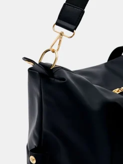 Travel|Travel>MOHITO Reisetasche Schwarz