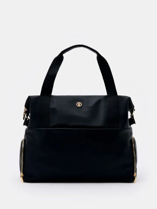Travel>MOHITO Reisetasche Schwarz