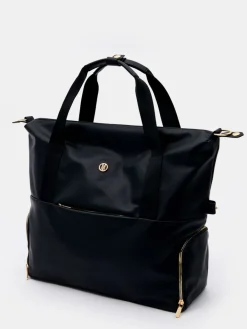 Travel></noscript>MOHITO Reisetasche Schwarz