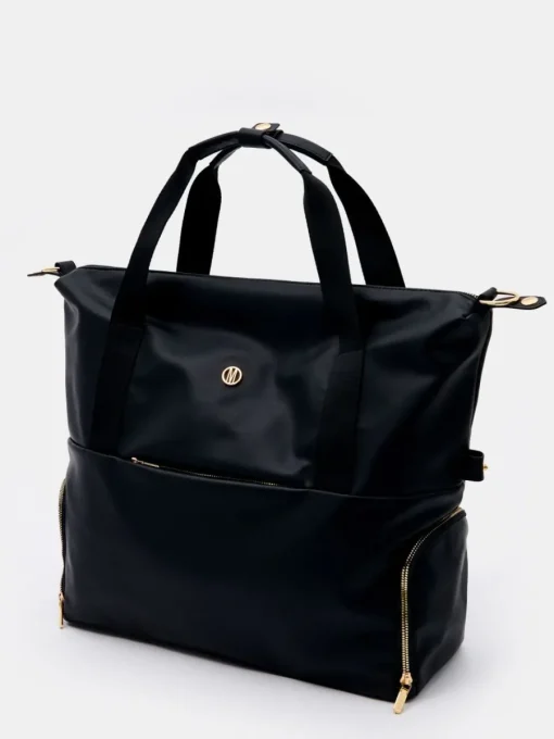 Travel>MOHITO Reisetasche Schwarz