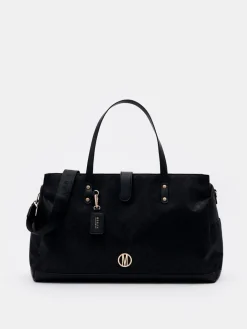 Travel|Travel>MOHITO Reisetasche Schwarz