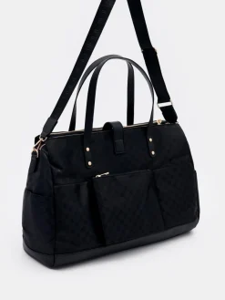 Travel|Travel>MOHITO Reisetasche Schwarz