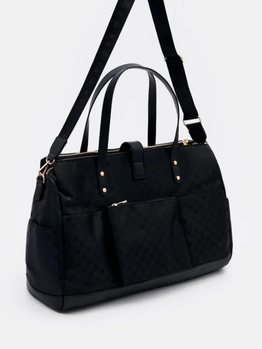 Travel|Travel>MOHITO Reisetasche Schwarz