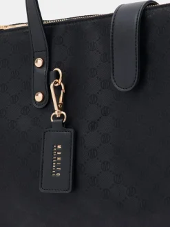 Travel|Travel></noscript>MOHITO Reisetasche Schwarz