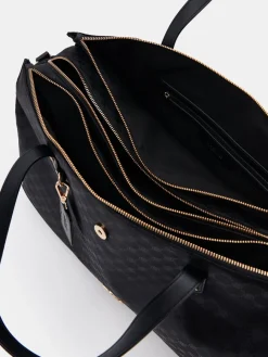 Travel|Travel></noscript>MOHITO Reisetasche Schwarz