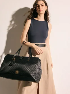Travel|Travel></noscript>MOHITO Reisetasche Schwarz