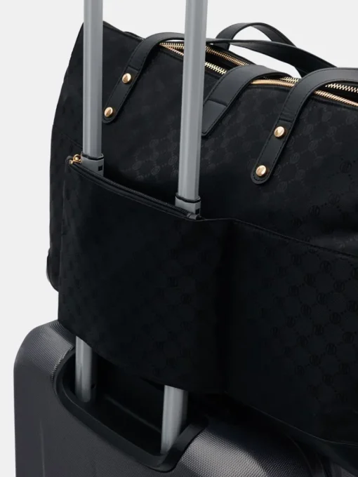 Travel|Travel>MOHITO Reisetasche Schwarz