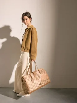 Travel|Travel>MOHITO Reisetasche Beige
