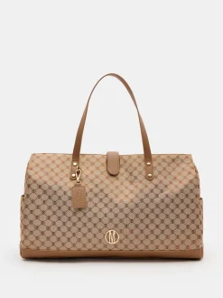 Travel|Travel>MOHITO Reisetasche Beige