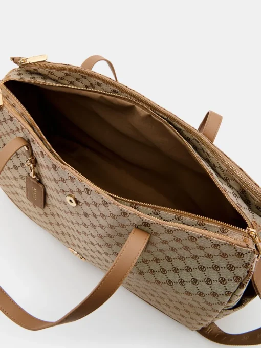 Travel|Travel>MOHITO Reisetasche Beige