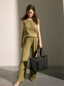 Travel|Travel>MOHITO Reisetasche Schwarz