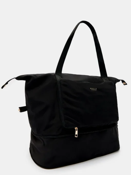 Travel|Travel>MOHITO Reisetasche Schwarz