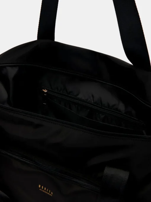 Travel|Travel>MOHITO Reisetasche Schwarz
