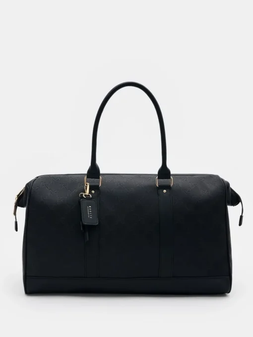 Travel|Travel>MOHITO Reisetasche Schwarz