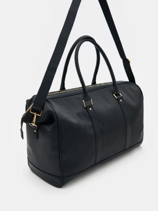 Travel|Travel>MOHITO Reisetasche Schwarz